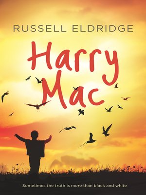 cover image of Harry Mac